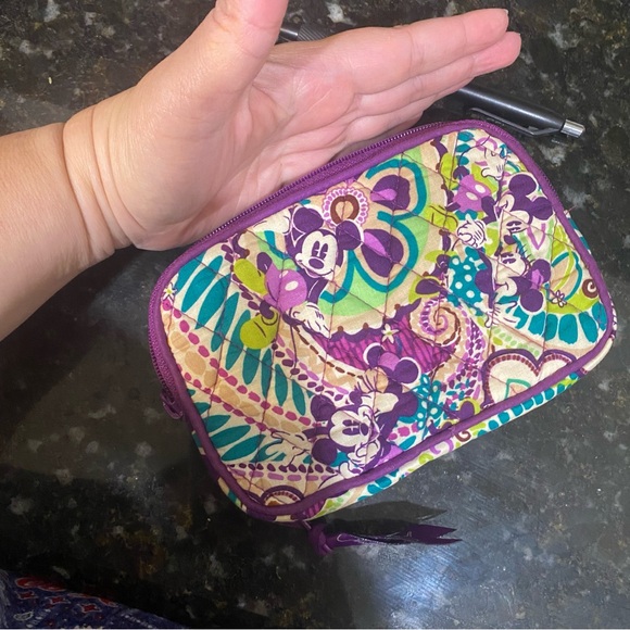 Vb mickey new wallet - Picture 3 of 7